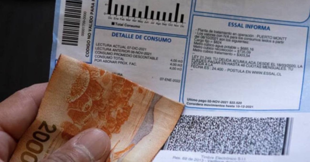 Consulta y verifica si eres beneficiario del Subsidio Eléctrico 2025