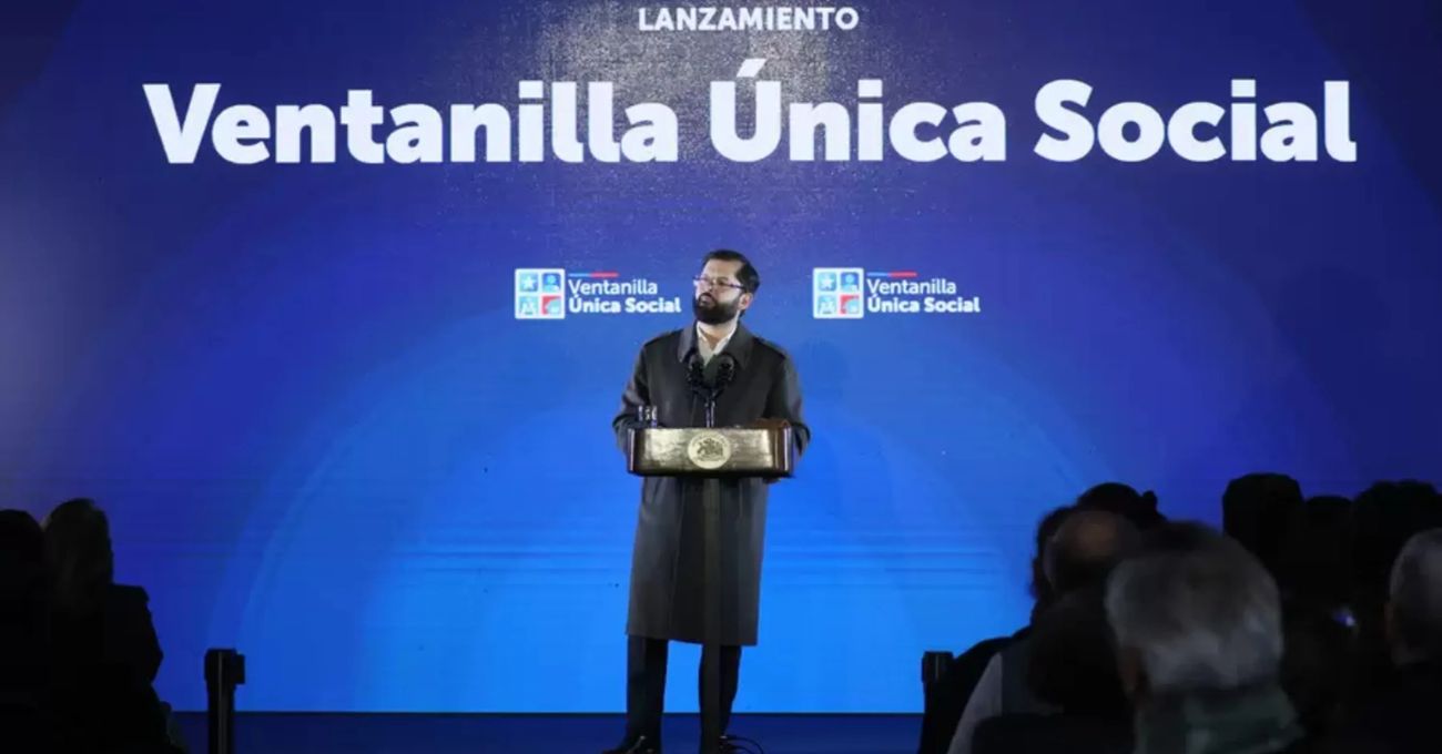 Ventanilla Única Social: revisa fácilmente el calendario de postulaciones a beneficios