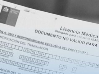 CPLT ordena a Suseso entregar datos de médicos que más licencias emitieron entre 2022 y 2024