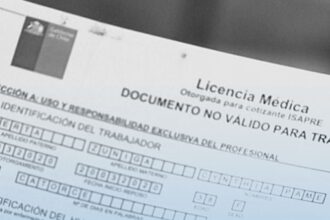 CPLT ordena a Suseso entregar datos de médicos que más licencias emitieron entre 2022 y 2024