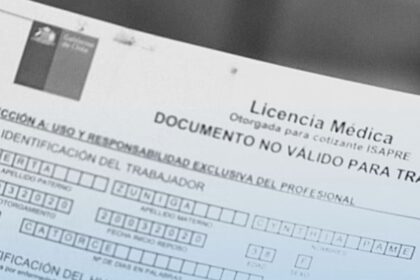 CPLT ordena a Suseso entregar datos de médicos que más licencias emitieron entre 2022 y 2024
