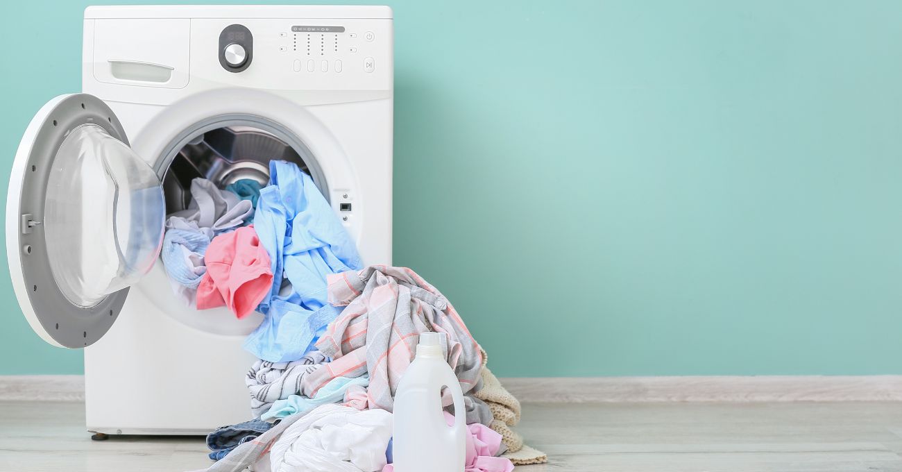 Ropa encogida: el truco con agua tibia para recuperar su tamaño