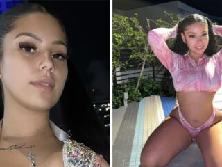 La influencer Lina Bina muere a los 24 años tras repentina complicación de salud