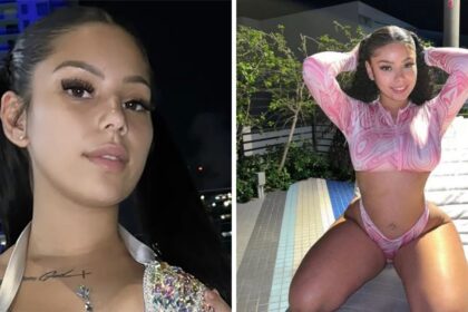 La influencer Lina Bina muere a los 24 años tras repentina complicación de salud