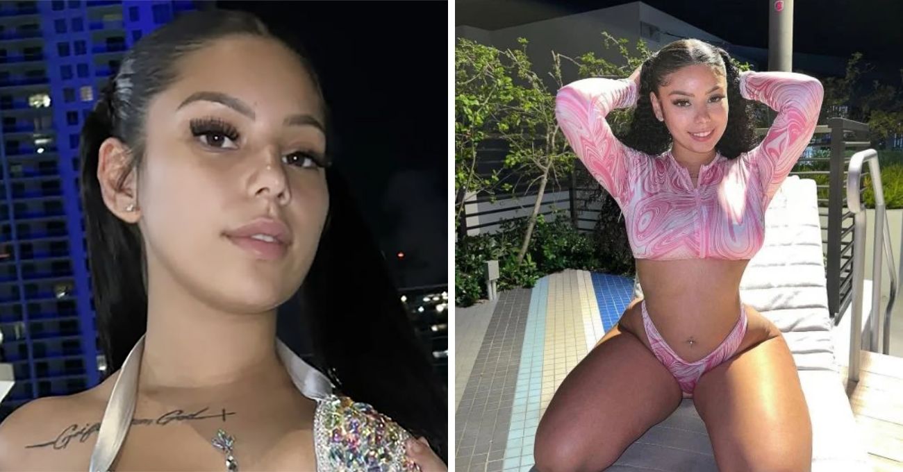 La influencer Lina Bina muere a los 24 años tras repentina complicación de salud