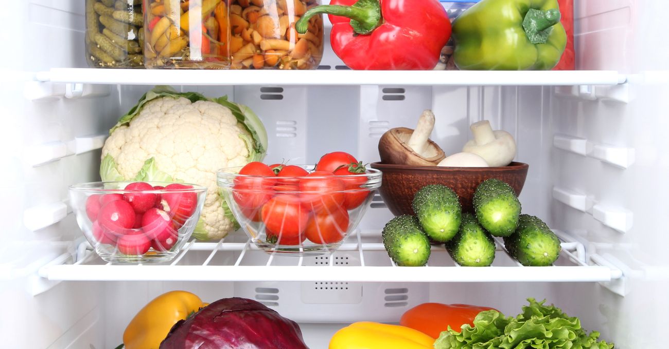 ¿Quieres evitar desperdiciar comida? Revisa cuánto duran los alimentos en el refrigerador y cómo conservarlos más tiempo