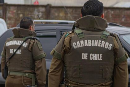 Carabineros: sueldos de hasta $2 millones en concurso para civiles en ocho regiones
