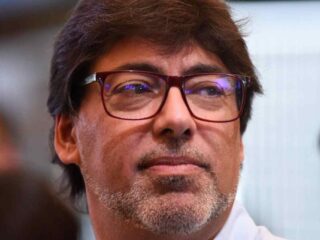 Caso Farmacias Populares: Fiscalía solicita más de 18 años de cárcel para Daniel Jadue