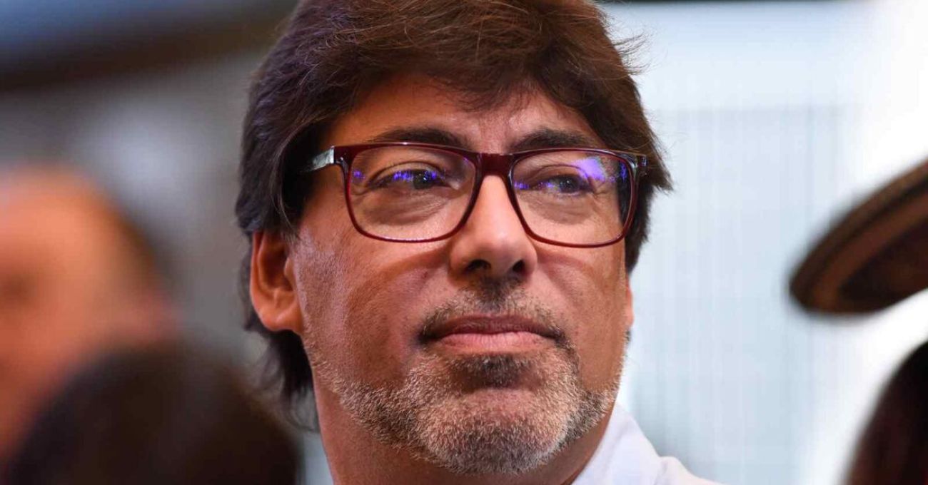 Caso Farmacias Populares: Fiscalía solicita más de 18 años de cárcel para Daniel Jadue