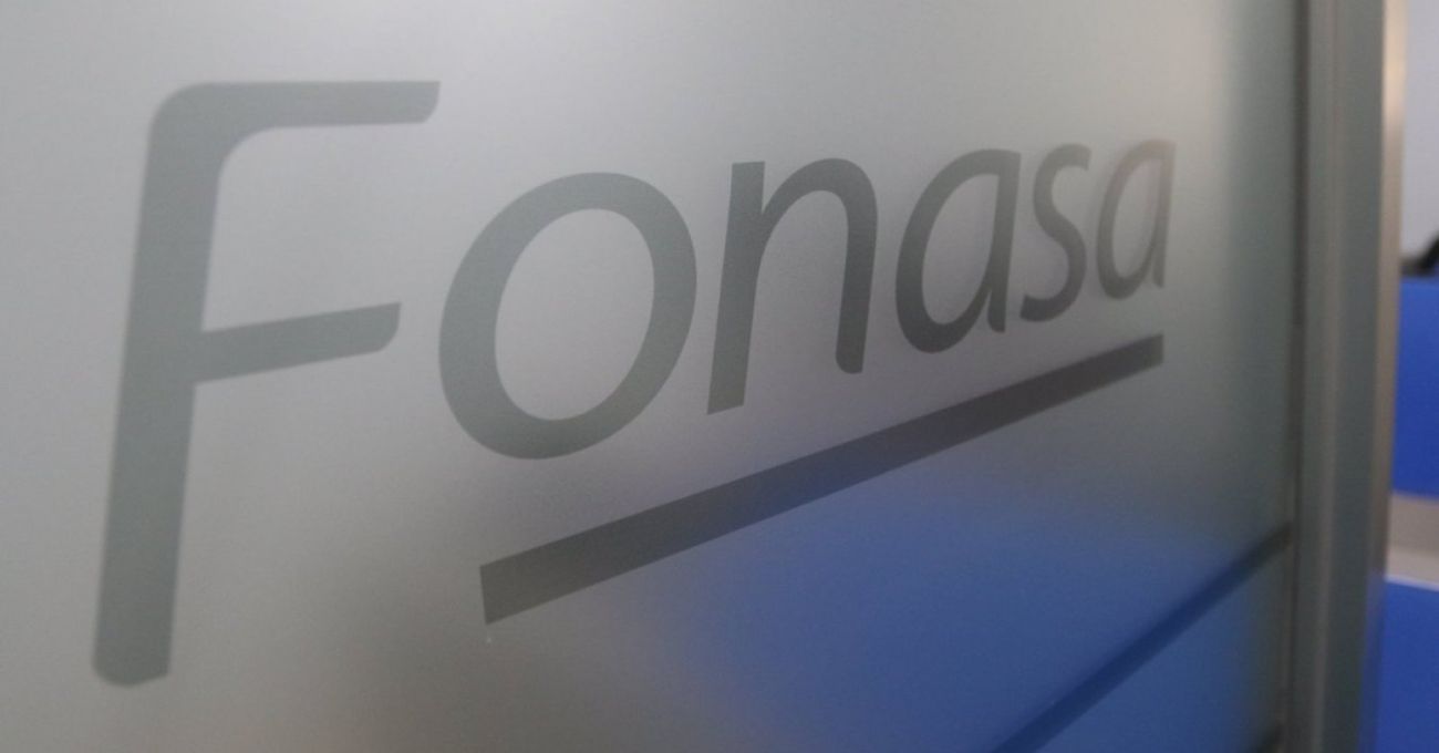 Bono Fonasa: Consulta en línea el valor de tu prestación de salud