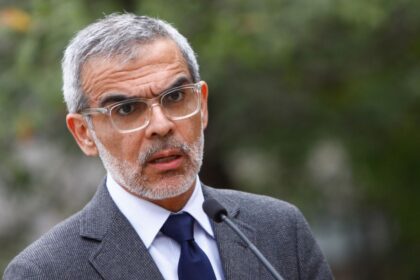 Secuestros extorsivos: Ministro Cordero alerta sobre aumento y participación de menores