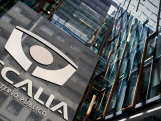 Secuestros: Fiscalía confirma vínculo de detenido con cuatro casos en operativo que dejó 12 arrestos