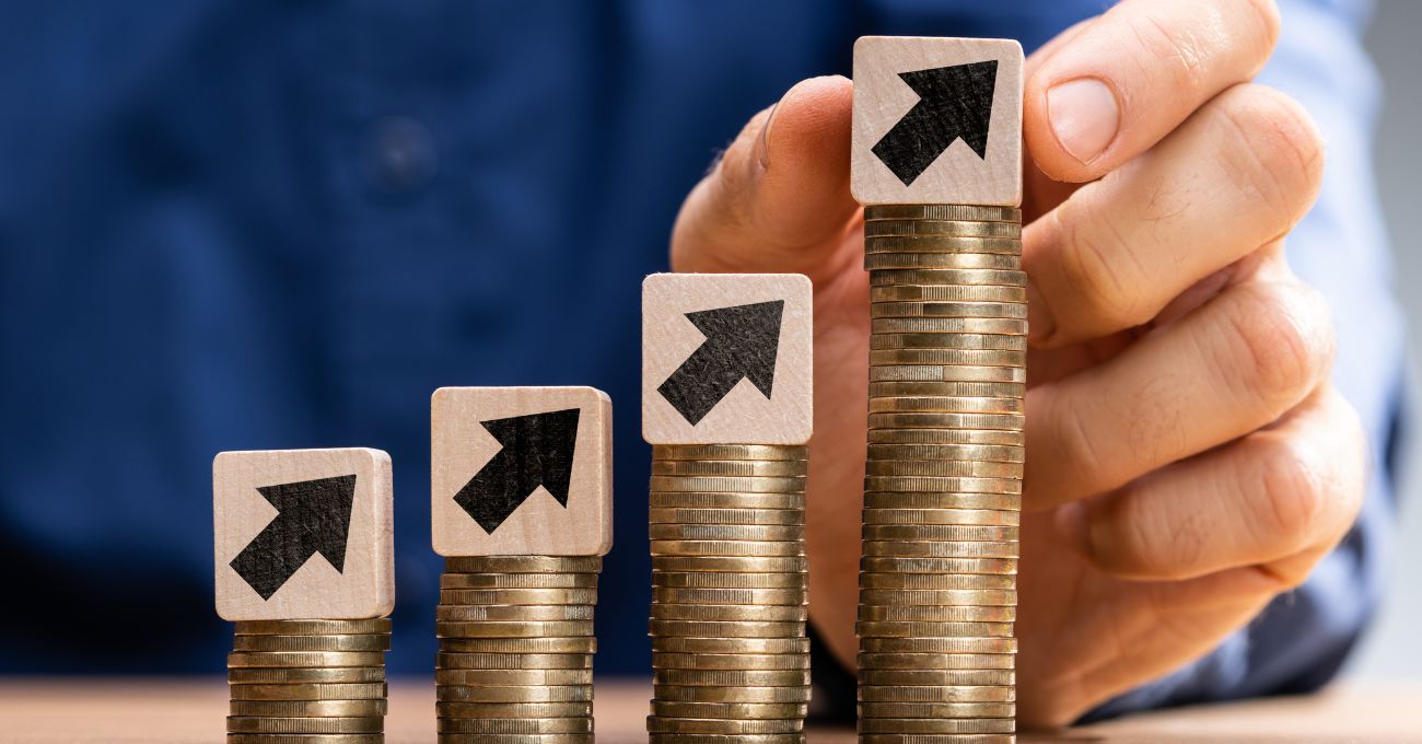 Sueldos en Chile: diferencia de casi $300 mil entre el promedio y la mediana