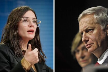 Congreso: Vallejo acusa “desprecio” de Kast y critica su gestión como diputado