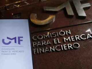CMF pone fin al feriado bancario: bancos deberán atender normalmente