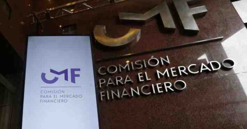CMF pone fin al feriado bancario: bancos deberán atender normalmente
