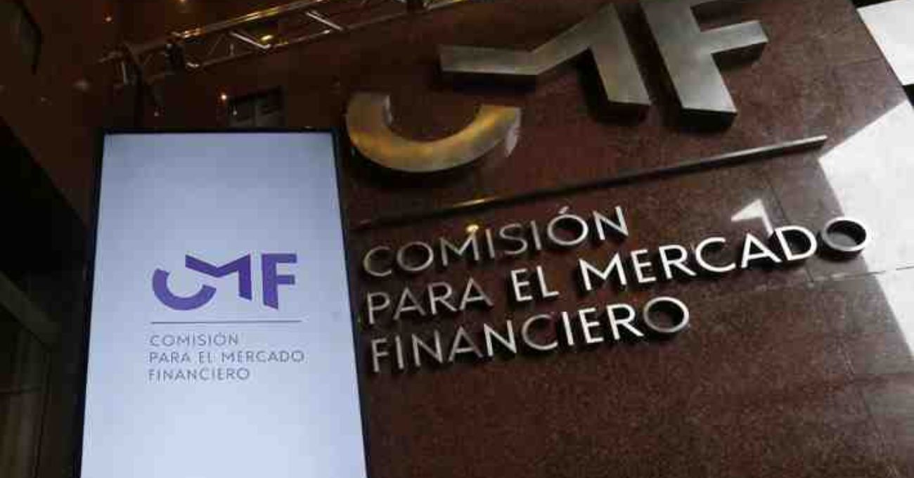 CMF pone fin al feriado bancario: bancos deberán atender normalmente