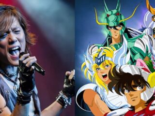 Nobuo Yamada: fallece la voz de "Los Caballeros del Zodiaco" a los 61 años