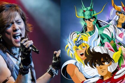 Nobuo Yamada: fallece la voz de "Los Caballeros del Zodiaco" a los 61 años
