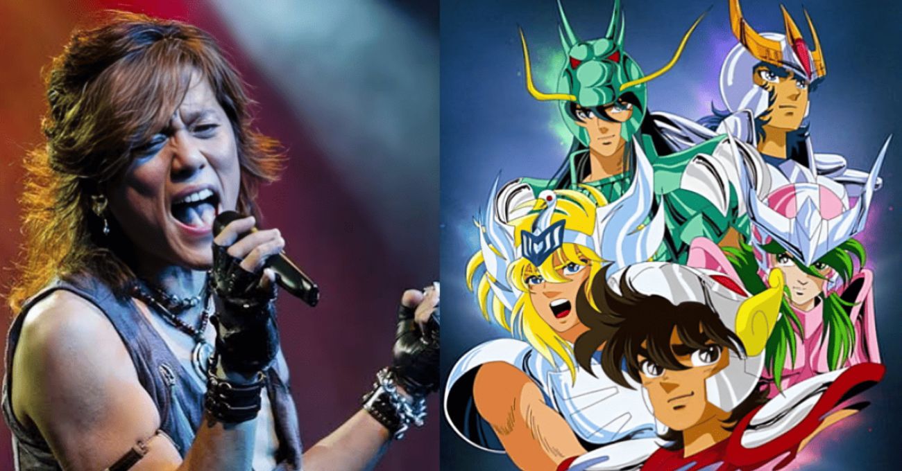 Nobuo Yamada: fallece la voz de «Los Caballeros del Zodiaco» a los 61 años