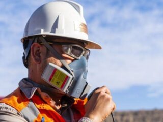 Ofertas laborales en Minera Sierra Gorda SCM