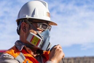 Ofertas laborales en Minera Sierra Gorda SCM