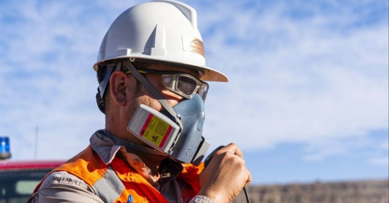 Ofertas laborales en Minera Sierra Gorda SCM