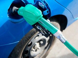 Variaciones en el precio de los combustibles desde el jueves 14 de agosto