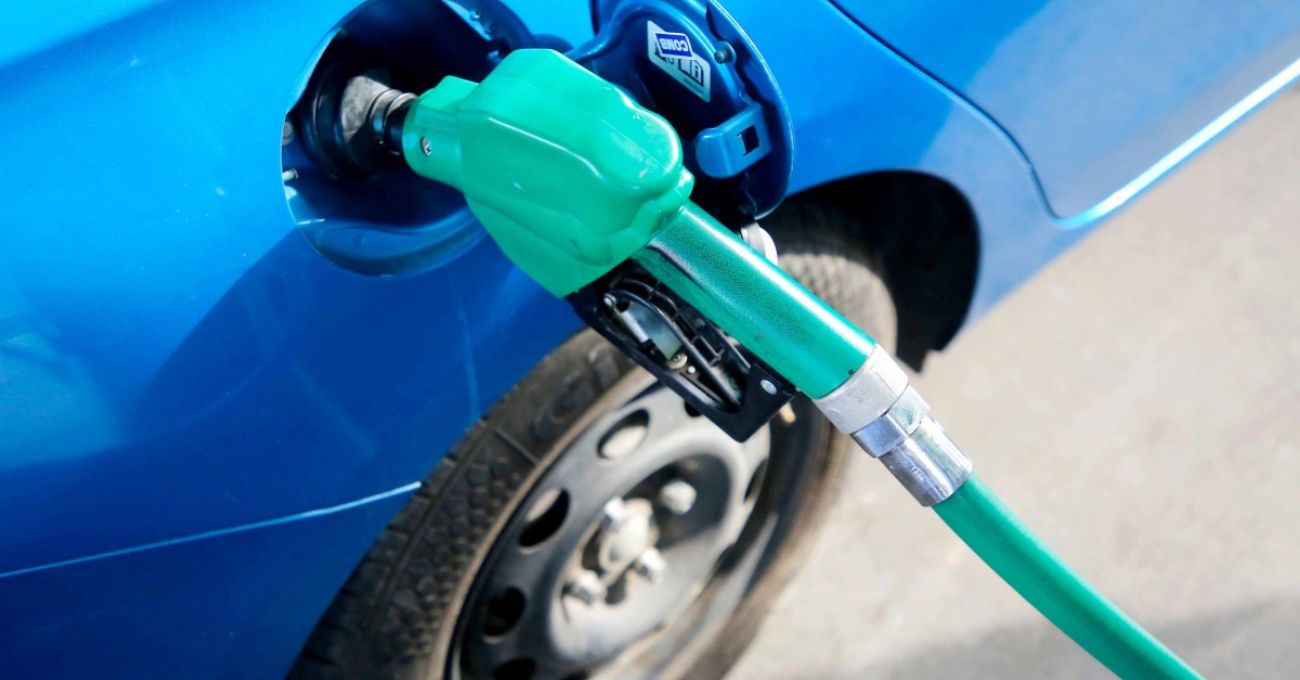 Variaciones en el precio de los combustibles desde el jueves 14 de agosto