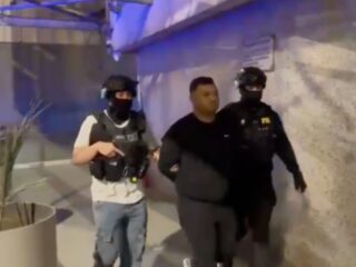 Detienen a líder de “Los Piratas” del Tren de Aragua por crimen de Ronald Ojeda