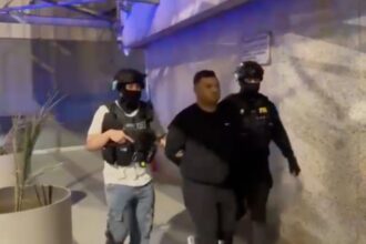 Detienen a líder de “Los Piratas” del Tren de Aragua por crimen de Ronald Ojeda