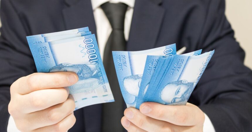 Beneficio por Años Cotizados entregará 0,1 UF mensual por cada 12 meses de cotización