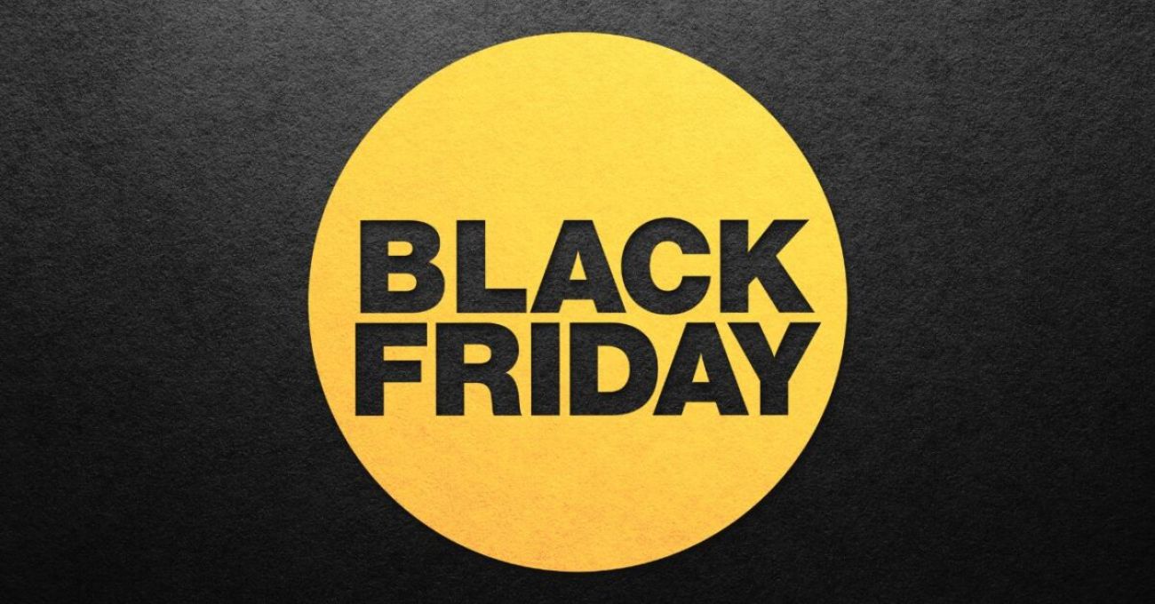 Black Friday Chile 2025 ya tiene fecha y comenzará el 28 de noviembre