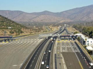 "Peaje a luca" y restricción de camiones regirán en varias rutas durante el fin de semana largo