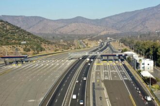"Peaje a luca" y restricción de camiones regirán en varias rutas durante el fin de semana largo