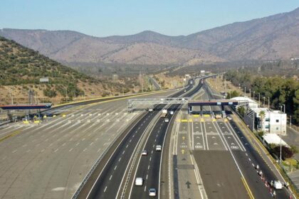 "Peaje a luca" y restricción de camiones regirán en varias rutas durante el fin de semana largo