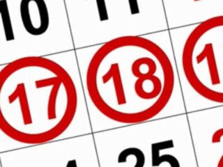 Feriado del 17 de septiembre: Estos son los pasos que restan para aprobar el proyecto