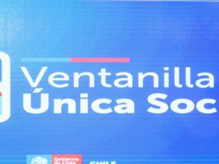 Ventanilla Única Social: así funciona el calendario para postular a beneficios estatales
