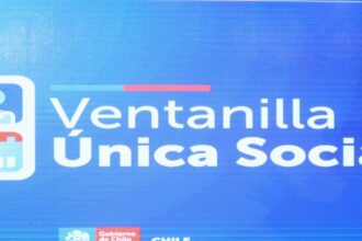 Ventanilla Única Social: así funciona el calendario para postular a beneficios estatales