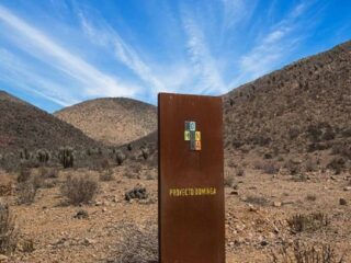 Tribunal Constitucional: inadmisible requerimiento contra proyecto Dominga