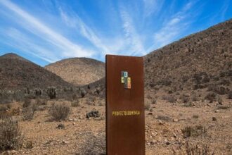 Tribunal Constitucional: inadmisible requerimiento contra proyecto Dominga