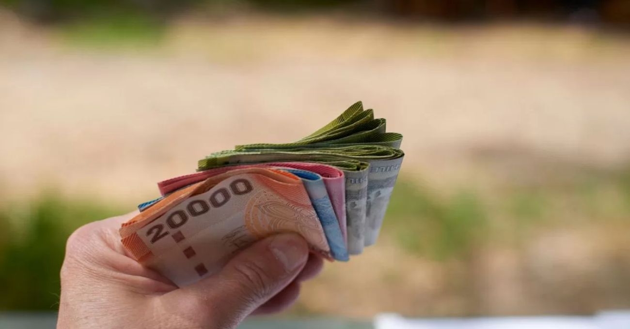 Bono Post Laboral: $98.000 extra en la pensión de exfuncionarios públicos