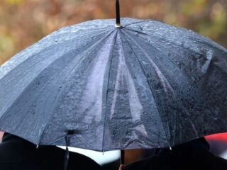 Lluvias y tormentas eléctricas: Pronóstico por región para este viernes 15 de agosto
