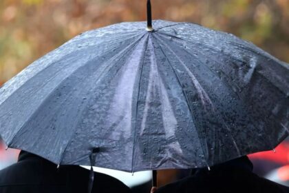 Lluvias y tormentas eléctricas: Pronóstico por región para este viernes 15 de agosto