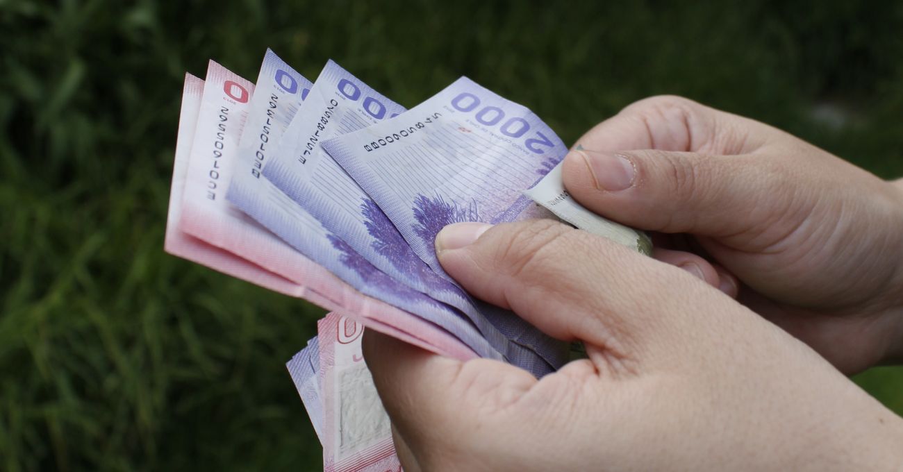 PGU: Aumento a $250 mil comenzará el 1 de septiembre con aplicación gradual
