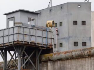 Fuga de reos: así escaparon tres internos de la cárcel de Valparaíso con cable de acero
