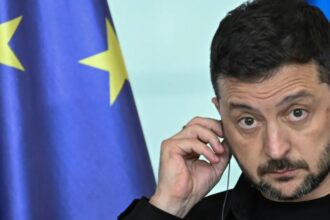 Zelenski se reunirá con Trump en Washington para tratar la guerra con Rusia