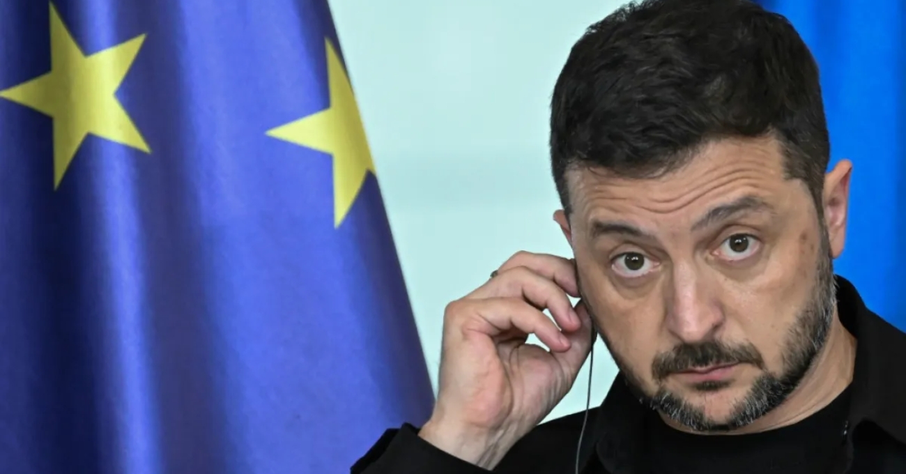 Zelenski se reunirá con Trump en Washington para tratar la guerra con Rusia