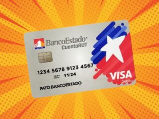 Descubre los beneficios de CuentaRUT de BancoEstado: más de 16 millones de personas ya la utilizan