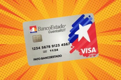 Descubre los beneficios de CuentaRUT de BancoEstado: más de 16 millones de personas ya la utilizan